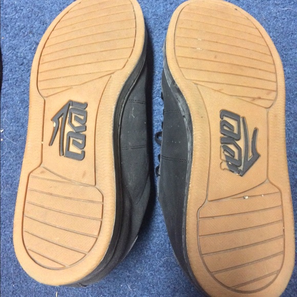 Lakai Kingston2 size 13 shoes - Picture 6 of 6